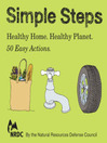 Simple Steps Decks